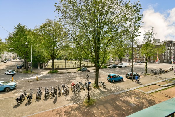 Photo - For sale: Anne Frankstraat 43, 1018 DM Amsterdam